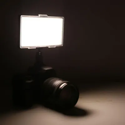 Panneau LED-416 Varicolor – Éclairage Professionnel