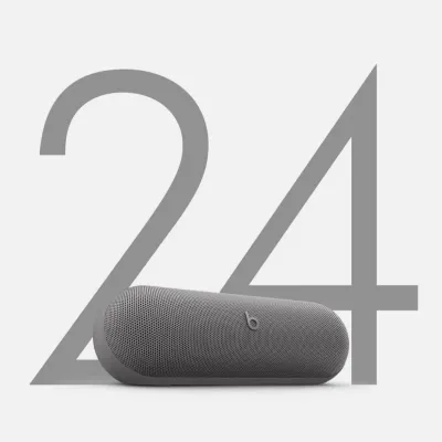 BEATS PILL X KIM KARDASHIAN