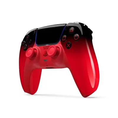 Manette PS5 Sony PlayStation 5 DualSense – Cosmic Red