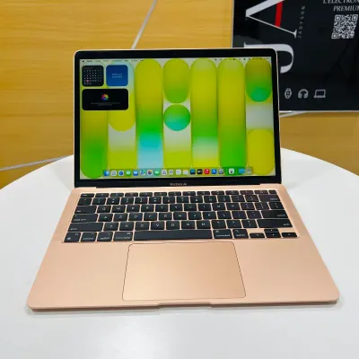 APPLE MACBOOK AIR M1 13" - 256Go 8ram