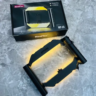 NeePho NP-L5 U-Rig – Stabilisateur