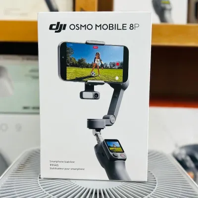 DJI Osmo Mobile 8P