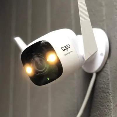 TP-Link Tapo C320WS