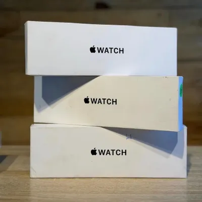 Apple Watch SE 3 - 40mm