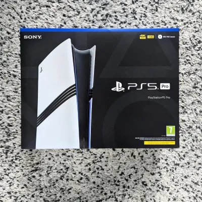 PlayStation 5 Pro – 2 To | Édition Digitale