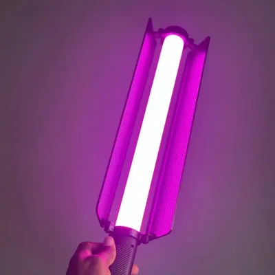Lumière Studio Led Stick RGB RL-60SL 
