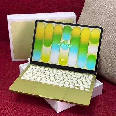 MACBOOK NEO – 256GO