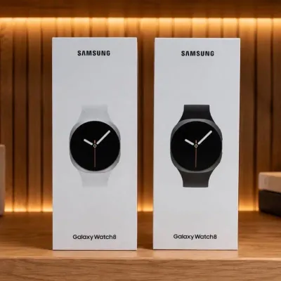 Samsung Galaxy Watch 8 - 44mm
