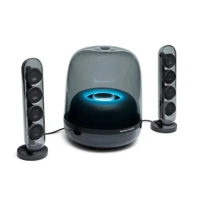 HARMAN KARDON SOUNDSTICKS 4