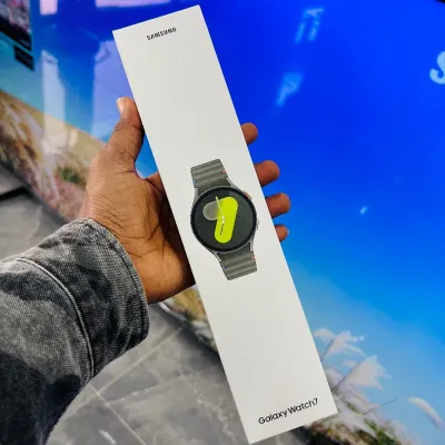 Samsung Galaxy Watch 7
