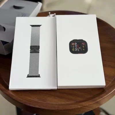 Apple Watch Ultra 2 - 49mm