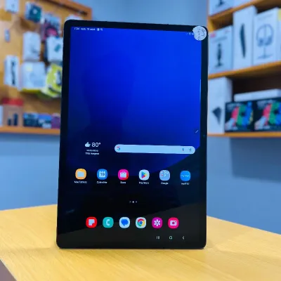 Tablette Galaxy Tab S9+ 5G ( 256Go 12ram )