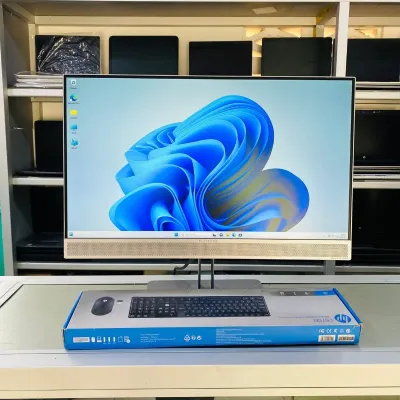 HP EliteOne 800 G3 All-in-One 23,8” Tactile