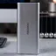 ROMOSS PPU20 130W – Power Bank 20 000 mAh Charge Ultra Rapide 6