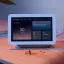 GOOGLE NEST HUB MAX  2