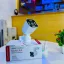 Caméra de Surveillance Wi-Fi PTZ Full HD 1