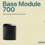 Bose Smart Soundbar 900 + Bass Module 700 – barre de son Home Cinéma Premium 3