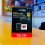 Carte Mémoire SanDisk Extreme PRO microSDXC 256 Go – UHS-I avec Adaptateur SD 2