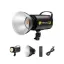 PROJECTEUR LED STUDIO MM8820 300W AVEC TRÉPIED ROBUSTE 2,8 M 4