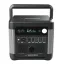 STATION D’ÉNERGIE PORTABLE 1000 PRO – ( 1200W ) 4
