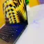 MacBook Pro 16 pouces – Apple M4 ( 512Go  24Ram ) 4