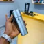 Led M10 Portable Snoot Flashlight 10W  6