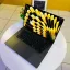 MacBook Pro 16 pouces – Apple M4 ( 512Go  24Ram ) 2