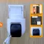 Xiaomi Outdoor Camera CW700S – Caméra de Surveillance Extérieure 2,5K 5