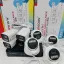 Oscar Vision – Kit de 8 Caméras Vidéosurveillance Analogique (  5MP) 6