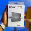 Lexar NS100 – SSD SATA III 2,5” - 512Go  1