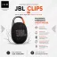 JBL Clip 5 – Enceinte Bluetooth Ultra-Portable 1