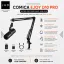 Comica EJoy D10 Pro – Micro Professionnel USB/XLR 6