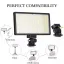 PANNEAU LED-416 – 416 LED ( 30w ) 2