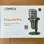 Comica EJoy Uni Pro – Micro USB de Table 2