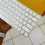 Apple Magic Keyboard – Clavier Sans Fil Bluetooth 4