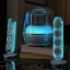 HARMAN KARDON SOUNDSTICKS 4  6