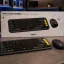 Logitech POP Icon Combo – Clavier & Souris Sans Fil 6