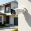 Oscar Vision – Kit de 8 Caméras Vidéosurveillance IP PoE ( 5MP ) 2