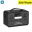 PowerStation d’Énergie Portable 300W | 230.4Wh 1