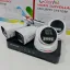 Oscar Vision – Kit de 4 Caméras Vidéosurveillance Analogique  5MP 2