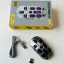 T-WOLF X3 – Souris Gaming Tri-Mode Ultra-Légère 1