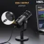 Maono PD100U – Micro Podcast  3