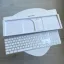 Apple Magic Keyboard avec Pavé Numérique 4