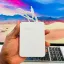 TELESOL TU10 UPS – Mini Onduleur Intelligent 10 000 mAh 5