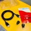 Câble HDMI 3-en-1 – 1,5 m | HDMI / Mini-HDMI / Micro-HDMI 6