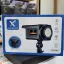 PROJECTEUR LED STUDIO COB 200 W YM-600-SS  5