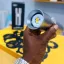 Led M10 Portable Snoot Flashlight 10W  4