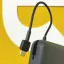 Xiaomi 33W Power Bank 20 000 mAh (Câble Intégré) 6
