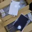 TABLETTE LENOVO TAB6 – ( 64Go 4Ram ) 4