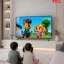 TCL 55Q51K – TV QLED 4K 55” 1